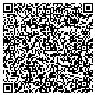 QR code with LA Porte United Methodist Chr contacts