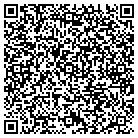 QR code with J W Computer Systems contacts