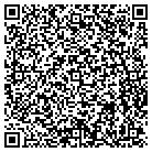 QR code with Richard Lewis Welding contacts