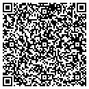 QR code with Yale University contacts
