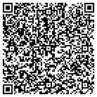 QR code with Le Valley United Methodist Chr contacts