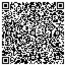 QR code with R J Yates Welding Service Inc contacts