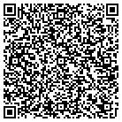 QR code with Concourse Parking Gargae contacts