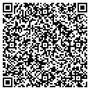QR code with Roger Hill's Welding contacts