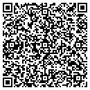 QR code with Amberwolf Graphics contacts