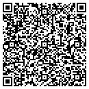 QR code with Kevin Brown contacts