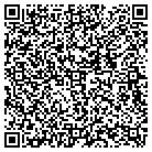 QR code with Maple Rapids United Methodist contacts