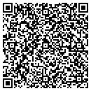 QR code with Armadillo Club contacts