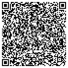 QR code with Marcellus United Methodist Chr contacts