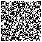 QR code with S Tolbert Welding & Fabricati contacts