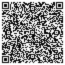 QR code with E Bondcom Inc contacts