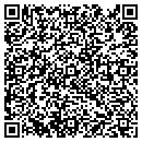 QR code with Glass Rack contacts