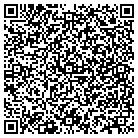 QR code with Ronald D Mahoney DDS contacts