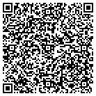 QR code with Advanced Clinic Laboratories contacts