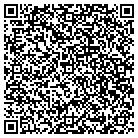 QR code with Advanced Diagnostic Center contacts