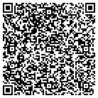 QR code with Advanced Diagnostic Inc contacts