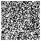 QR code with First Community Banking Center contacts