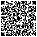 QR code with M & M Ranch LLC contacts