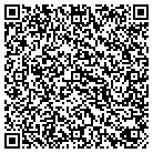 QR code with Advent Research Inc contacts