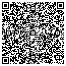 QR code with W & F Welding LLC contacts