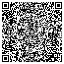 QR code with L & M Computing contacts