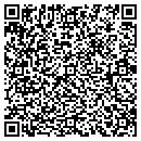 QR code with Amdinar Inc contacts