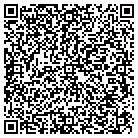 QR code with Garvin's Sewer & Drain Service contacts