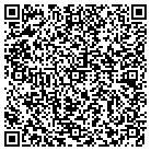 QR code with Harvey Community Center contacts