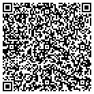 QR code with Ossineke United Methodist Chr contacts
