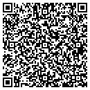 QR code with M2 Home Solutions contacts