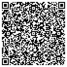 QR code with Owendale United Methodist Chr contacts