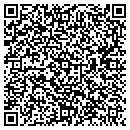 QR code with Horizon Glass contacts
