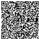 QR code with Horizon Glass CO contacts