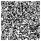 QR code with Chief Johnson Collision Center contacts