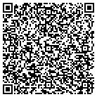 QR code with Mantech International Corporation contacts