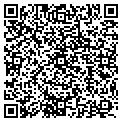 QR code with Bwc Welding contacts