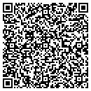 QR code with Hammett Julia contacts