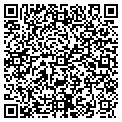 QR code with Jamal Auto Glass contacts