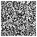 QR code with Harriman Lori A contacts