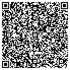 QR code with Masai Technologies Corporation contacts