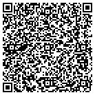 QR code with Any Lab Test Now contacts