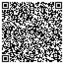 QR code with Hawker Kevin J contacts