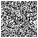 QR code with Hecker Amy N contacts