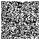 QR code with Jory Glass Studio contacts