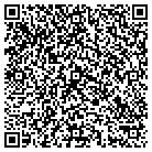 QR code with C S Fabrications & Welding contacts