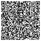QR code with L B Davis Neighborhood House contacts