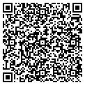 QR code with Lcms contacts