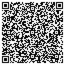 QR code with King Auto Glass contacts