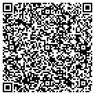 QR code with Raichart's Specialties contacts