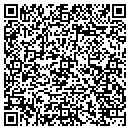 QR code with D & J Iron Works contacts